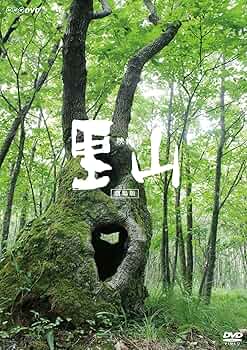 (未使用･未開封品)　映像詩 里山~劇場版~ [DVD] og8985z Amazon.co.jp: 映像詩 里山 ‾劇場版‾ [Blu-ray